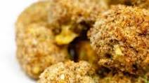Air Fryer Mac N Cheese Bites Air Fryer Mac N Cheese Bites