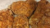 Air Fryer Fried Chicken Air Fryer Fried Chicken