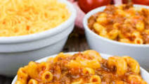 Beefaroni Beefaroni