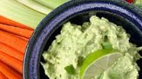 Quick Chunky Guacamole Quick Chunky Guacamole