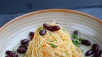 Red Beans and Spaghetti Red Beans and Spaghetti