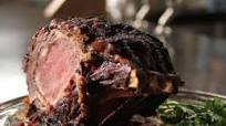 English Rib Roast English Rib Roast