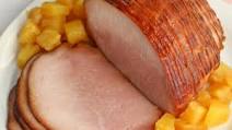 Instant Pot Boneless Ham Instant Pot Boneless Ham