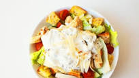 Caesar Salad Caesar Salad