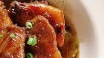Pork Hamonado Pork Hamonado
