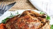 Crockpot Whole Chicken Crockpot Whole Chicken
