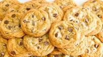 Browned Butter Chocolate Chip Cookies Browned Butter Chocolate Chip Cookies