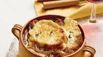 Slow Cooker French Onion Soup Slow Cooker French Onion Soup