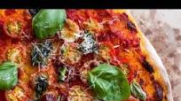 Pizza Margherita Pizza Margherita