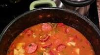 Pinto Bean and Sausage Soup Pinto Bean and Sausage Soup
