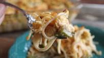 Tex Mex Cheesy Chicken Spaghetti Tex Mex Cheesy Chicken Spaghetti