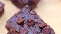 Black Bean Brownies Black Bean Brownies