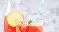 Strawberry Limeade Recipe Strawberry Limeade Recipe