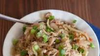 Healthy Instant Pot Egg Roll Bowl Recipe Healthy Instant Pot Egg Roll Bowl Recipe