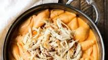 Stovetop Buffalo Chicken Macaroni and Cheese Stovetop Buffalo Chicken Macaroni and Cheese