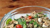 Greek Chicken Quinoa Salad Greek Chicken Quinoa Salad