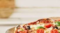 Margherita Pizza Margherita Pizza