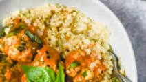 Golden BBQ Baked Turkey Meatballs Golden BBQ Baked Turkey Meatballs