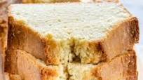 Pound Cake Recipe Pound Cake Recipe
