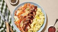 Sweet & Smoky Pork Tenderloin Recipe | HelloFresh Sweet & Smoky Pork Tenderloin Recipe | HelloFresh