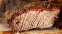 Smoked Beef Short Ribs Smoked Beef Short Ribs