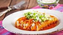 Enchiladas mineras de Guanajuato Enchiladas mineras de Guanajuato