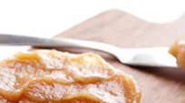 Easy Pear Butter Easy Pear Butter
