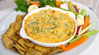 Healthy Buffalo Chicken Dip Recipe Healthy Buffalo Chicken Dip Recipe
