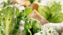 Vegan Caesar Salad Dressing Vegan Caesar Salad Dressing