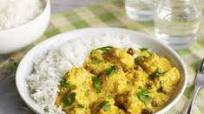 Chicken korma Chicken korma