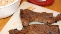 Beer Braised Slow Cooker Flank Steak Beer Braised Slow Cooker Flank Steak