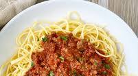 Slow Cooker Spaghetti Sauce Slow Cooker Spaghetti Sauce