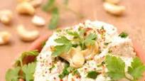 Fermented Nut Cheese — Vegan, Plant Based, Paleo, GAPS, Keto, Low Carb, Whole30, Probiotics Fermented Nut Cheese — Vegan, Plant Based, Paleo, GAPS, Keto, Low Carb, Whole30, Probiotics