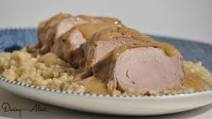 Alessi Pork Tenderloin Alessi Pork Tenderloin