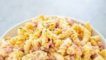 Ham & Cheese Instant Pot Pasta Ham & Cheese Instant Pot Pasta