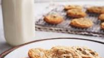 Chocolate Chip Cookie Chocolate Chip Cookie