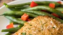 Garlic Parmesan Pork Chop Recipe Garlic Parmesan Pork Chop Recipe