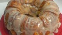 Cinnamon Rolls Cinnamon Rolls