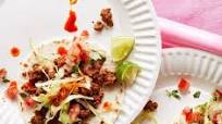 IMPOSSIBLE™ STREET TACOS Recipe IMPOSSIBLE™ STREET TACOS Recipe