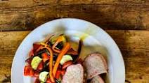 Smoked Pork Tenderloin Recipe Smoked Pork Tenderloin Recipe