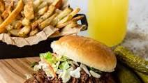 Instant Pot Shredded BBQ Beef Instant Pot Shredded BBQ Beef