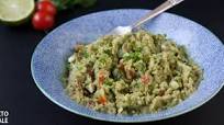 Keto Guacamole with Onion and Tomato Keto Guacamole with Onion and Tomato