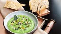 Fava Bean Hummus Fava Bean Hummus