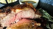 Juicy Air Fryer Prime Rib Juicy Air Fryer Prime Rib