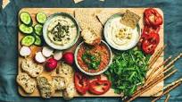 5 sposobów na hummus 5 sposobów na hummus