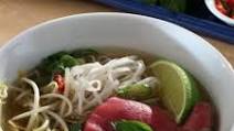 Pho Bo (Beef Pho) Pho Bo (Beef Pho)