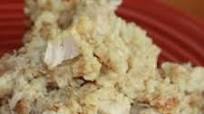 Slow Cooker Chicken Dressing Slow Cooker Chicken Dressing