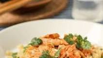 Slow Cooker Indian Butter Chicken Slow Cooker Indian Butter Chicken