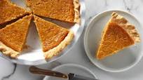 Roasted Sweet Potato Pie Roasted Sweet Potato Pie