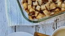 Gluten-free Stuffing (Dairy-free, Egg-free) Gluten-free Stuffing (Dairy-free, Egg-free)